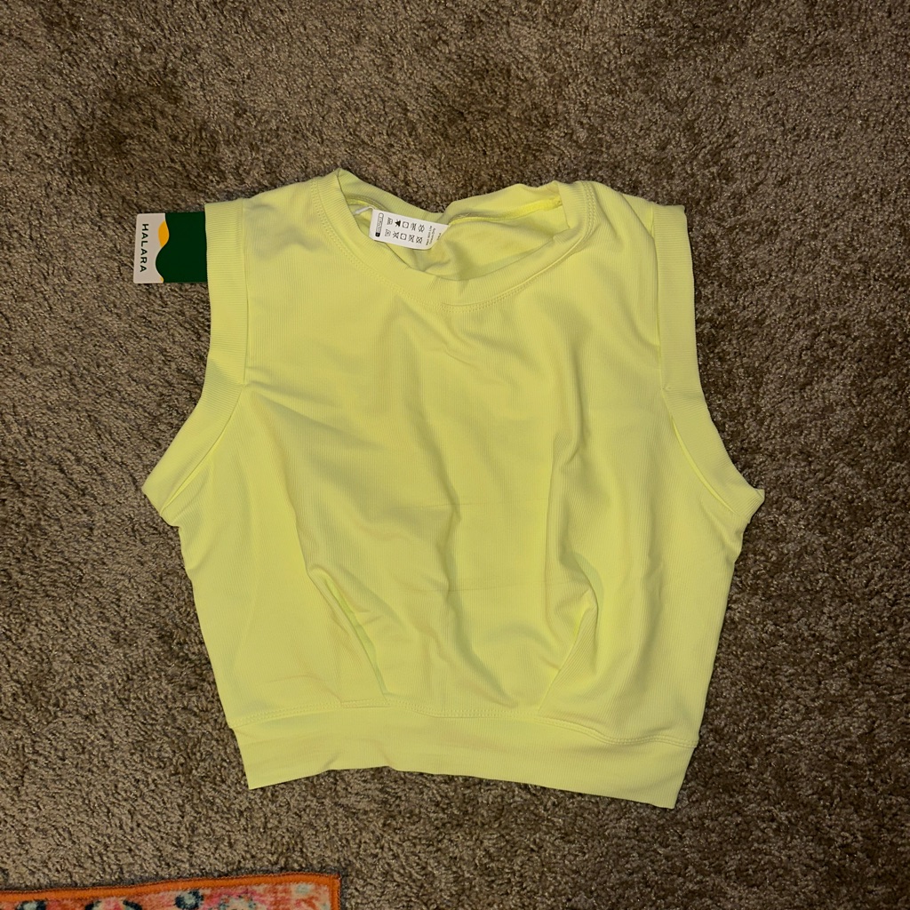 Halara Top